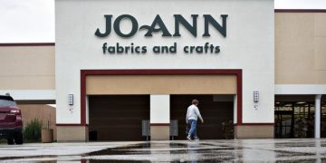 Joann to shutter all 800 fabric stores after failing to find a buyer to save its locations