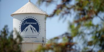 Paramount ends DEI policies, cites Trump executive order