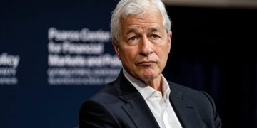JPMorgan Chase CEO Jamie Dimon says DOGE ‘needs to be done’ to fix government inefficiency