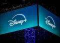 Disney tops quarterly profit estimates, but starts to lose Disney+ streaming subscribers