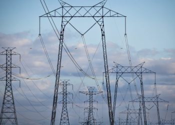 Google says U.S. faces a power capacity crisis in AI race against China