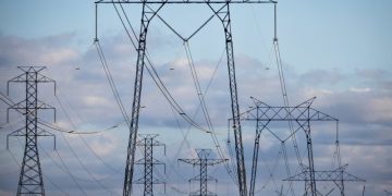 Google says U.S. faces a power capacity crisis in AI race against China