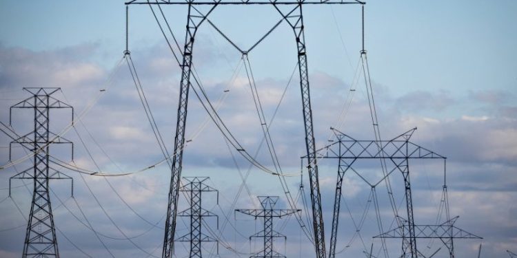 Google says U.S. is facing a power capacity crisis in AI race against China