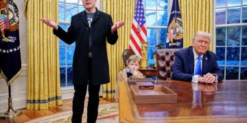 From tariffs to DOGE, what companies are saying about the impact of MAGA policies