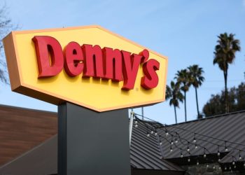 Denny’s says some locations will start charging extra for eggs amid nationwide shortage
