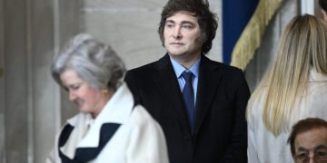 Argentine President Milei faces impeachment calls for promoting cryptocurrency that tanked