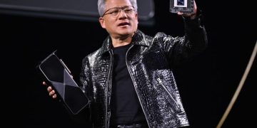 Nvidia to report earnings amid infrastructure spending, DeepSeek concerns