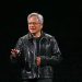 Nvidia CEO Huang says AI has to do ‘100 times more’ computation now than when ChatGPT was released