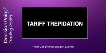 DP Trading Room: Tariff Trepidation