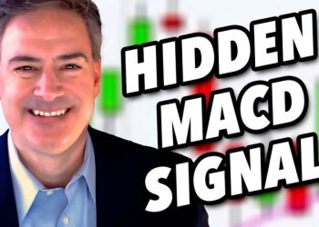 Hidden MACD SIGNAL? Key Trade Signals Explained!