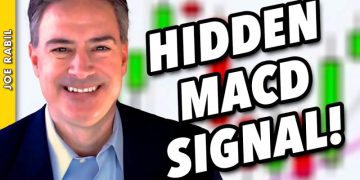 Hidden MACD SIGNAL? Key Trade Signals Explained!