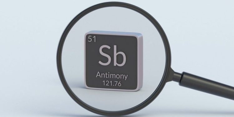 Liberty Gold to Spin Out Antimony Project, Establish New US Strategic Metals Company