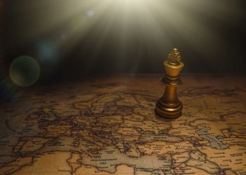 Panelists: Hard Assets Key as Geopolitical Shifts Reshape Global Markets