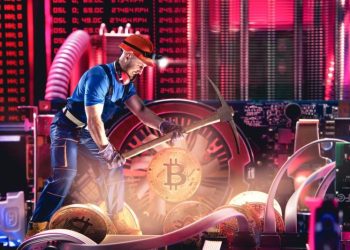 6 Biggest Crypto-Mining Stocks
