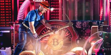 6 Biggest Crypto Mining Stocks