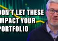 Three Behavioral Biases Impacting Your Portfolio Right Now