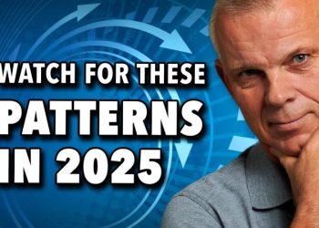 Watch For These Seasonality Patterns in 2025