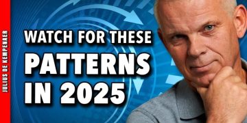 Watch For These Seasonality Patterns in 2025