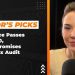 Editor’s Picks: Gold Price Passes US$2,950, Trump Promises Fort Knox Audit