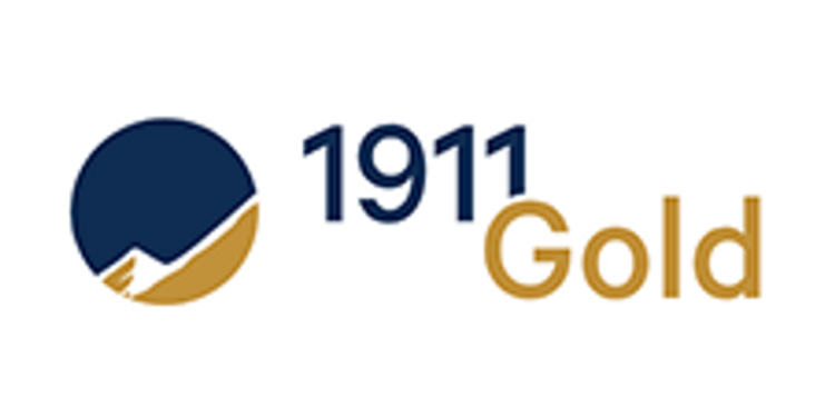 1911 Gold Intersects up to 21.80 g/t Gold over 0.50 m within 6.46 g/t Au over 2.20 m in Drilling at True North