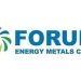 Forum Energy Metals and Global Uranium Announce the commencement of camp construction and planned geophysical surveys at the Northwest Athabasca Project, Saskatchewan