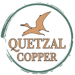 Quetzal Copper Announces Closing of Financing