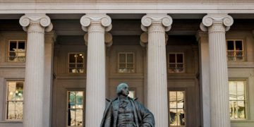 Treasury ends enforcement of business ownership database meant to stop shell company formation