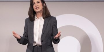 Starbucks poaches Nordstrom CFO as executive shake-up continues