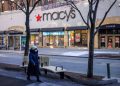 Macy’s turnaround hinges on revamping some stores and closing others. It appears to be working