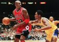 Rare Michael Jordan, Kobe Bryant rookie jerseys expected to sell for $20 million at auction