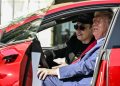 Elon Musk’s politics are hurting Tesla, 85% say in investor survey