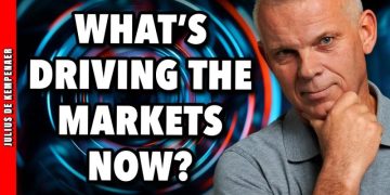 Sector Rotation & Seasonality: What’s Driving the Market Now?”
