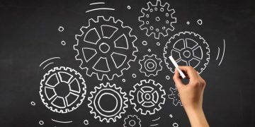 Stock Market Shifts Gears: Indexes Plunge After Climb