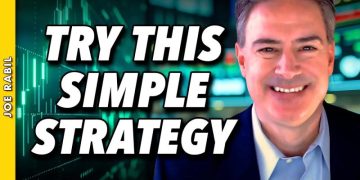 Simple Approach to Transform Your Trading