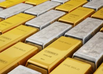 This Precious Metal is On the Verge of a Massive Breakout. Here’s How to Catch It!