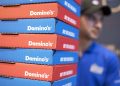 Domino’s Pizza finally launches stuffed crust to keep customers away from rivals