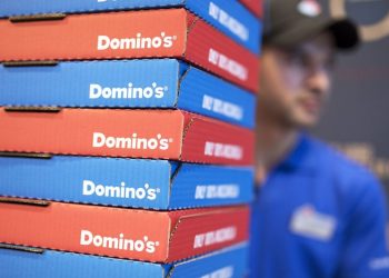 Domino’s Pizza finally launches stuffed crust to keep customers away from rivals