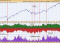 American Association of Individual Investors (AAII) Hitting Bearish Extremes