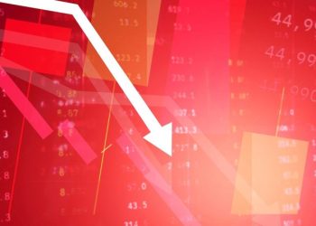 Stock Market Dips Below 200-Day Moving Average: Are Your Investments Ready for a Shift?