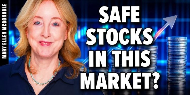 These High-Yield Stocks are Still Winning Despite Market Chaos!