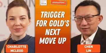 Chen Lin: Gold, Silver, Critical Minerals — Where I’m Investing in 2025