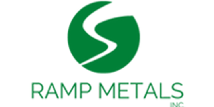 Ramp Metals Announces Receipt of Exploration Drill Permits