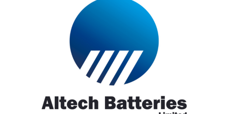 Altech – CERENERGY Environmental and Construction Approval