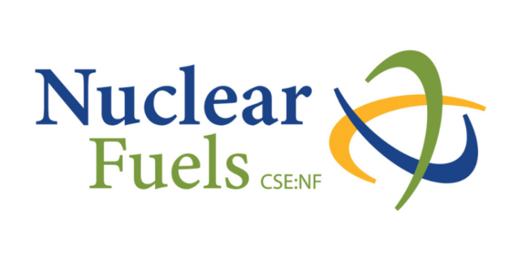 Nuclear Fuels Mourns the Passing of Independent Director Eugene Spiering