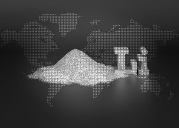 Top 4 Largest Lithium Reserves by Country