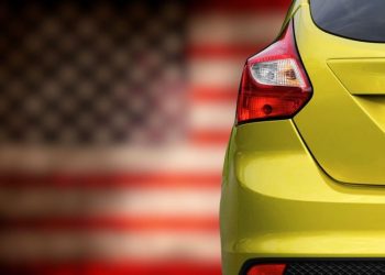 Trump’s Auto Tariffs Ignite Global Trade Tensions and Market Uncertainty