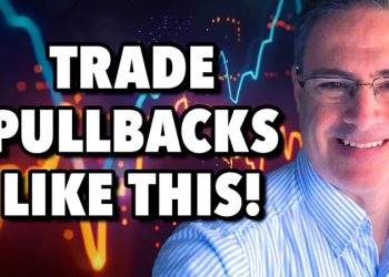 Trade Pullbacks Like a Pro: Simple Moving Average Strategy That Works