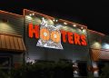 Restaurant chain Hooters files for bankruptcy protection to enable founder-led buyout