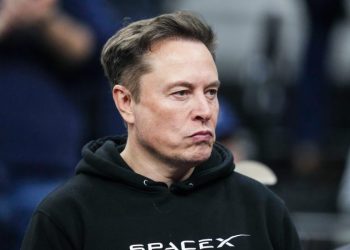 Musk says time commitment to DOGE will ‘drop significantly’ as focus returns to Tesla