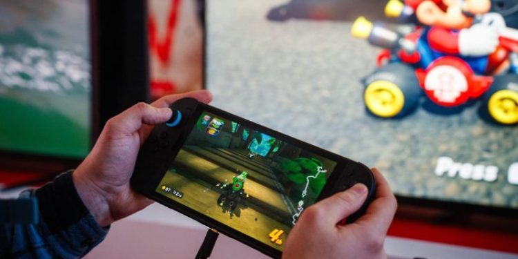 Nintendo Switch 2 retail preorder to begin April 24 following tariff delays